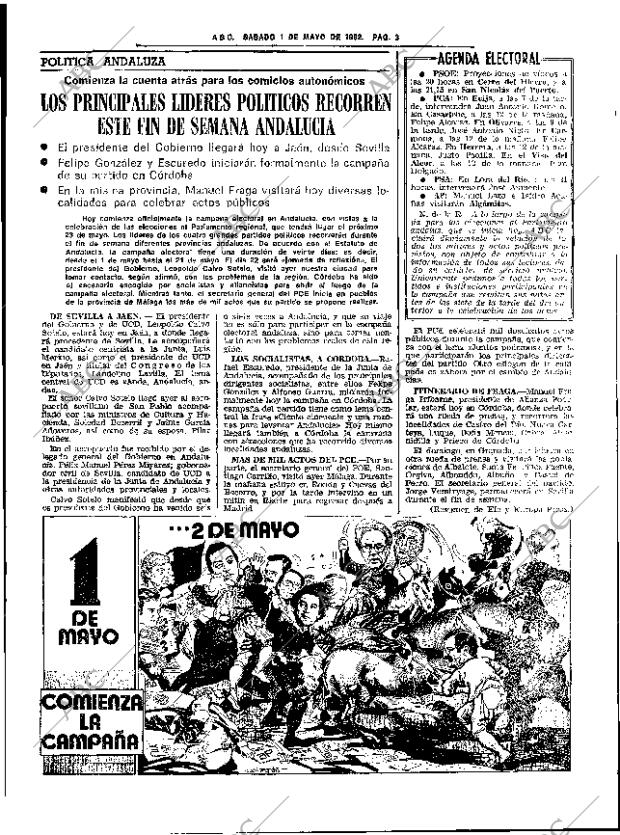 ABC SEVILLA 01-05-1982 página 17