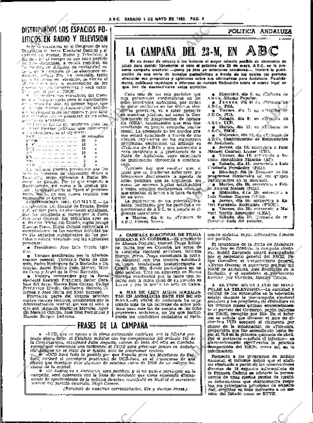 ABC SEVILLA 01-05-1982 página 18