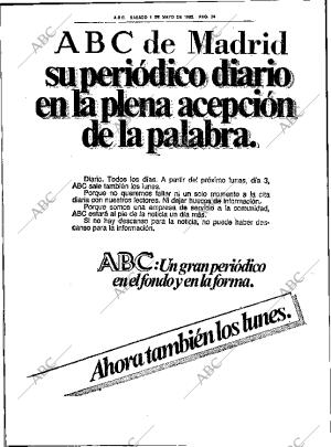 ABC SEVILLA 01-05-1982 página 48