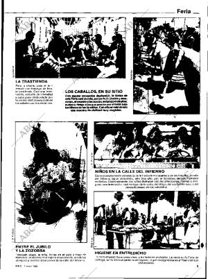 ABC SEVILLA 01-05-1982 página 5