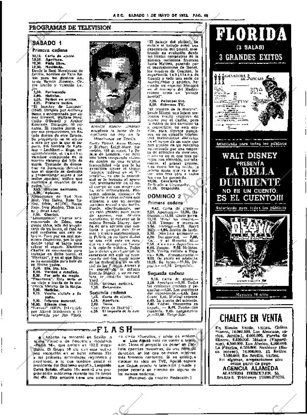 ABC SEVILLA 01-05-1982 página 59