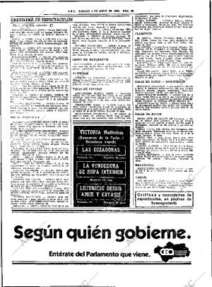 ABC SEVILLA 01-05-1982 página 62