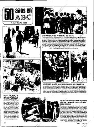 ABC SEVILLA 01-05-1982 página 72