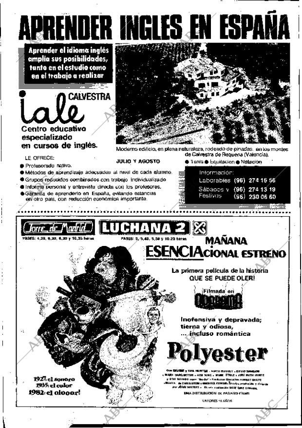 ABC MADRID 02-05-1982 página 10