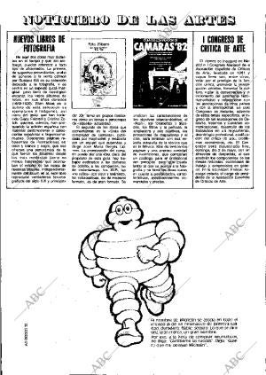 ABC MADRID 02-05-1982 página 104