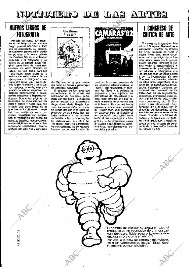 ABC MADRID 02-05-1982 página 104