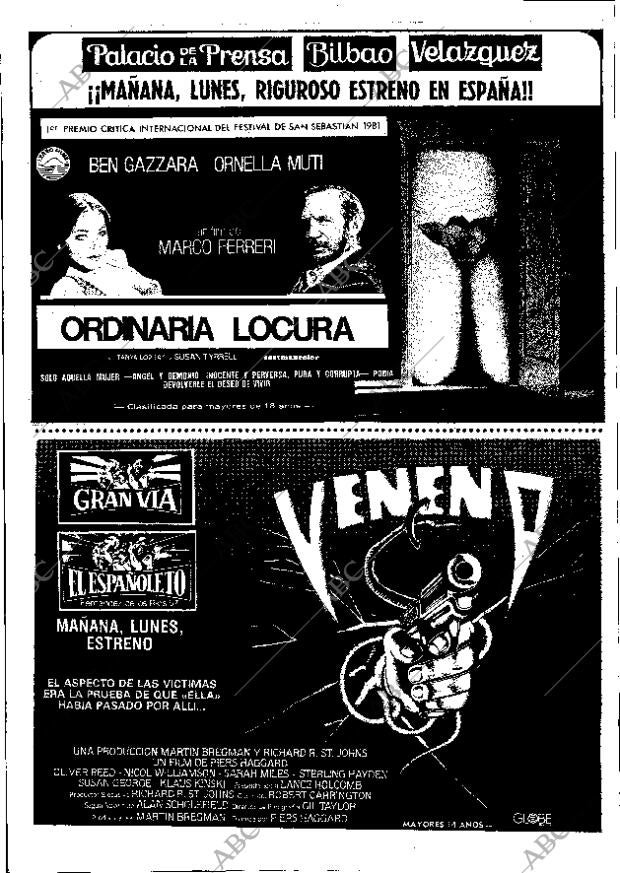 ABC MADRID 02-05-1982 página 106