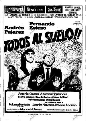 ABC MADRID 02-05-1982 página 107