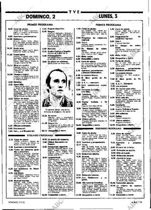 ABC MADRID 02-05-1982 página 109