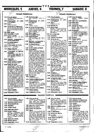 ABC MADRID 02-05-1982 página 110