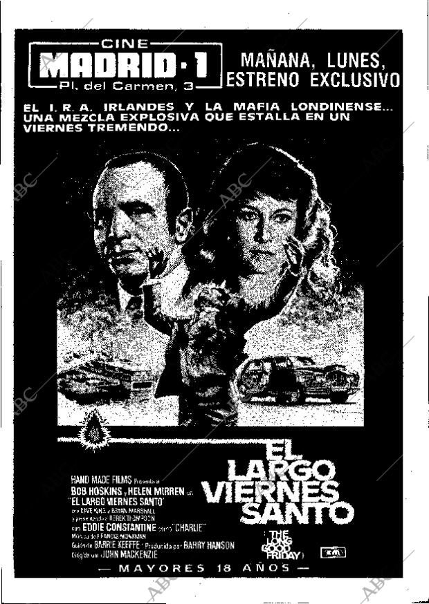 ABC MADRID 02-05-1982 página 111