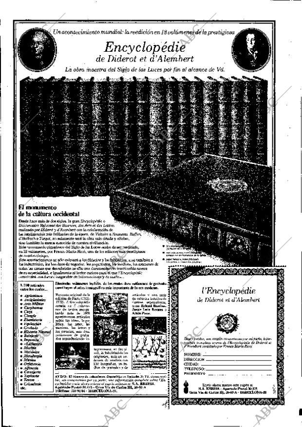 ABC MADRID 02-05-1982 página 112