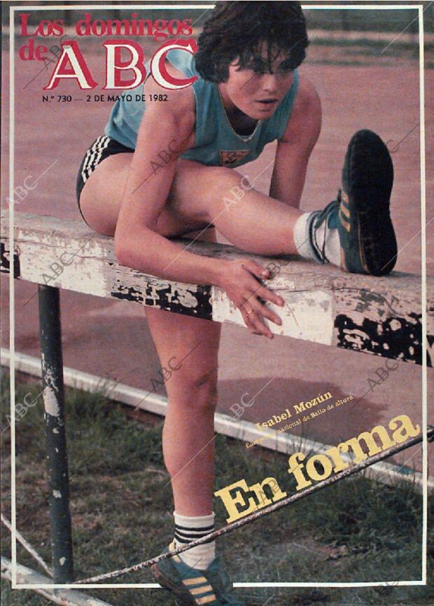 ABC MADRID 02-05-1982 página 113