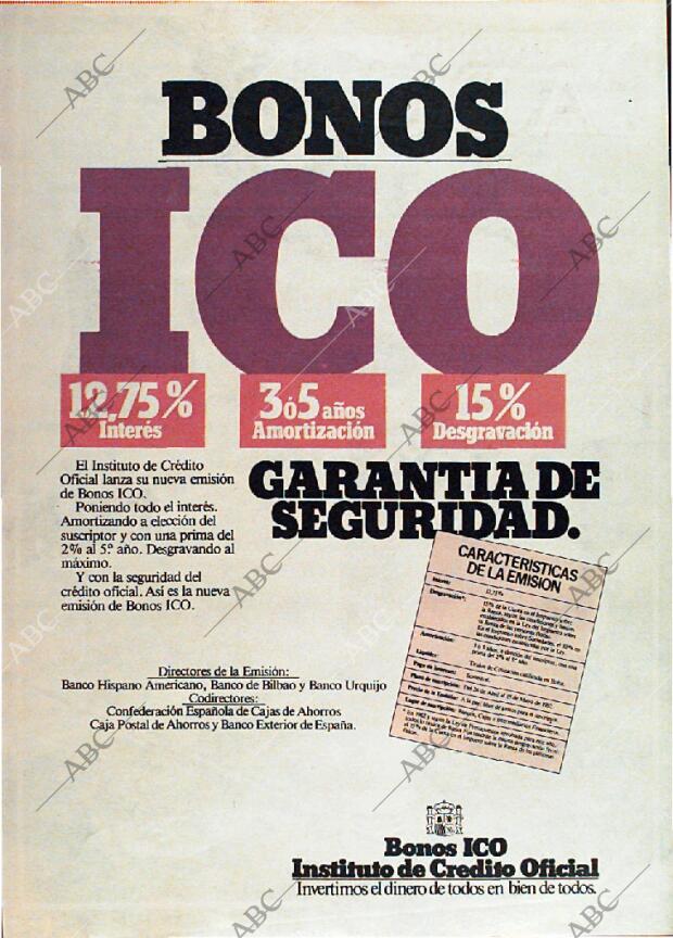 ABC MADRID 02-05-1982 página 114