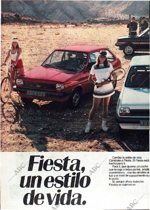 ABC MADRID 02-05-1982 página 118