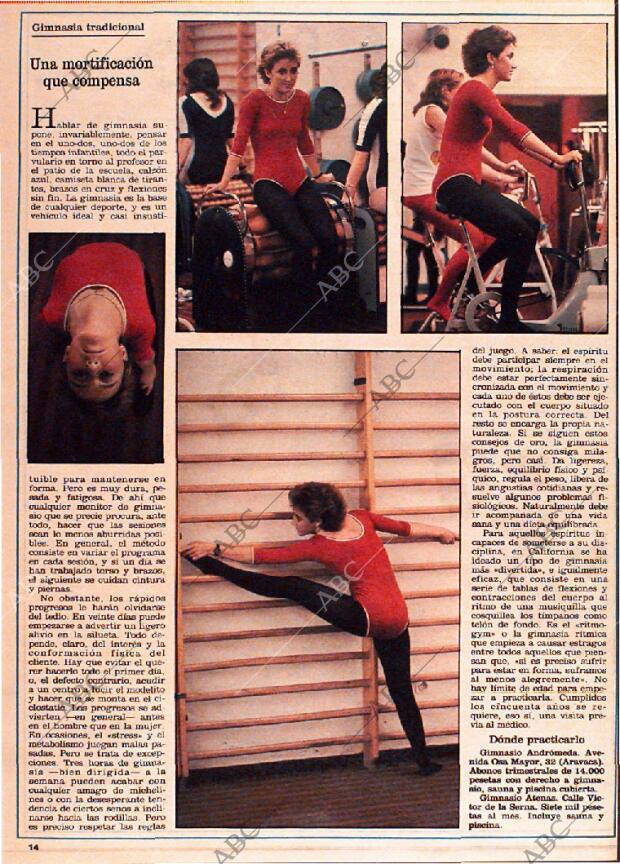 ABC MADRID 02-05-1982 página 126