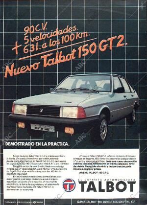 ABC MADRID 02-05-1982 página 129