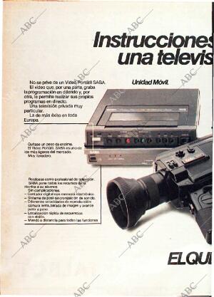 ABC MADRID 02-05-1982 página 130