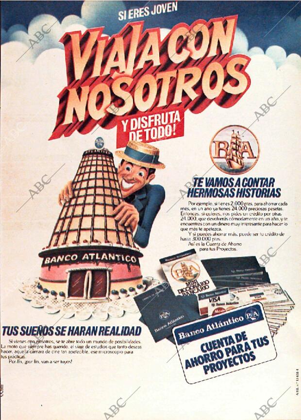 ABC MADRID 02-05-1982 página 135