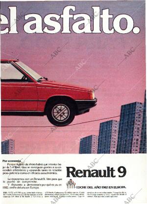 ABC MADRID 02-05-1982 página 137