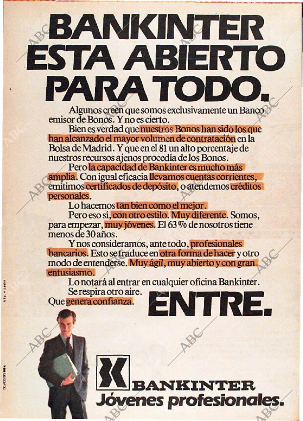 ABC MADRID 02-05-1982 página 138