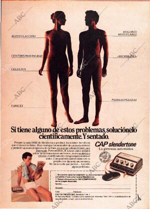 ABC MADRID 02-05-1982 página 140