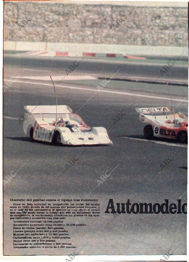 ABC MADRID 02-05-1982 página 144