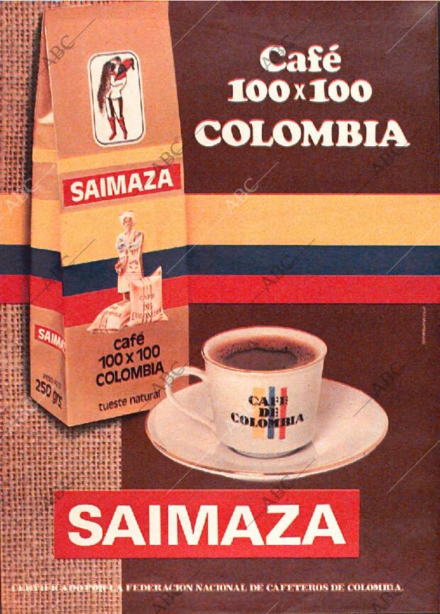 ABC MADRID 02-05-1982 página 146