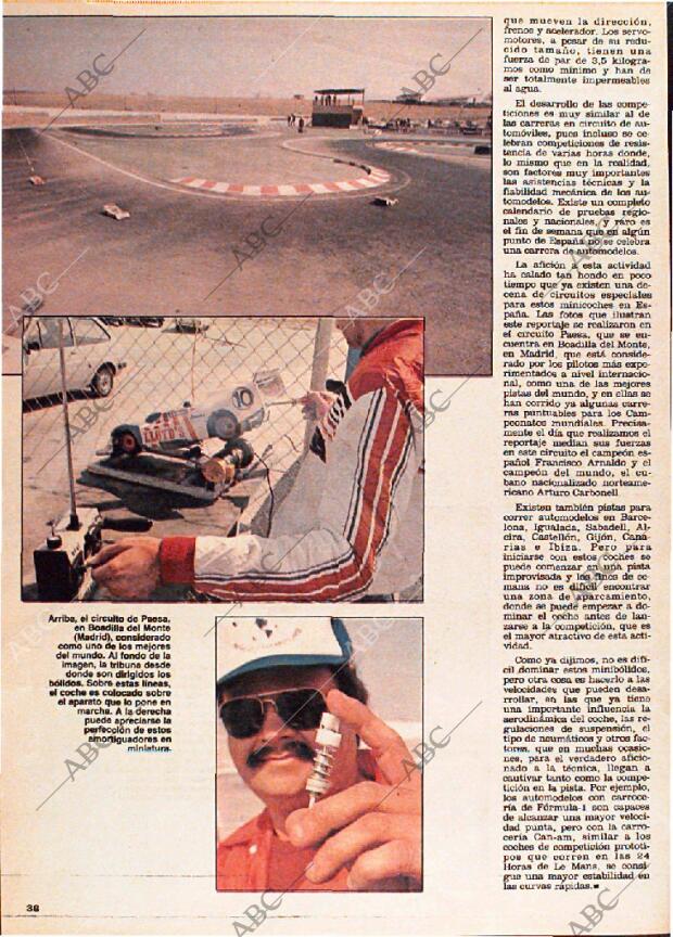 ABC MADRID 02-05-1982 página 148