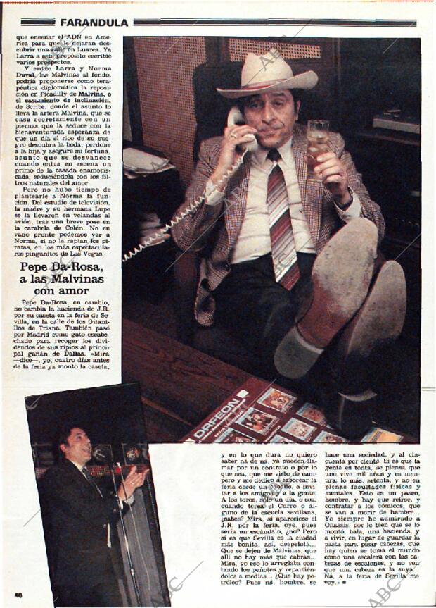 ABC MADRID 02-05-1982 página 152