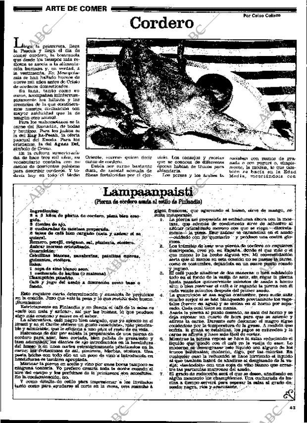 ABC MADRID 02-05-1982 página 155