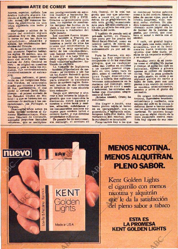 ABC MADRID 02-05-1982 página 156