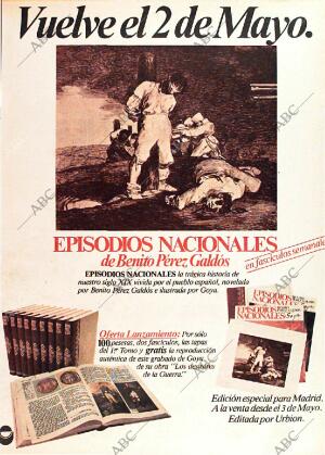 ABC MADRID 02-05-1982 página 157