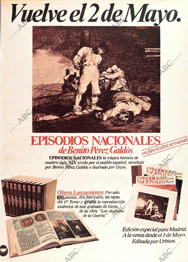 ABC MADRID 02-05-1982 página 157