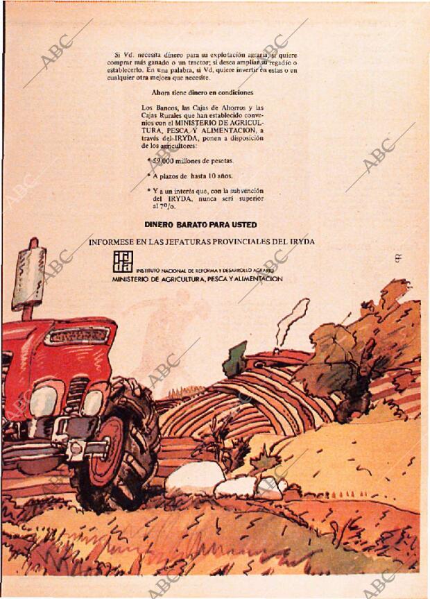 ABC MADRID 02-05-1982 página 159