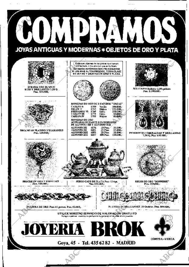 ABC MADRID 02-05-1982 página 16