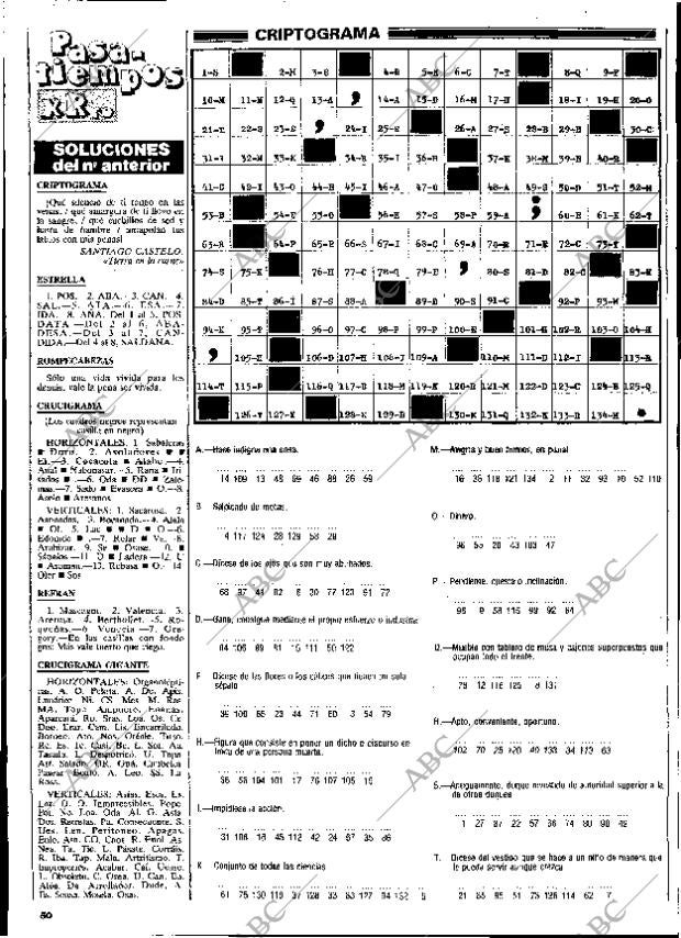 ABC MADRID 02-05-1982 página 162