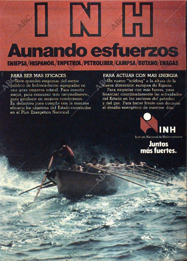 ABC MADRID 02-05-1982 página 165