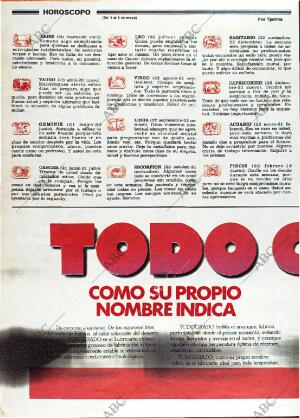 ABC MADRID 02-05-1982 página 166