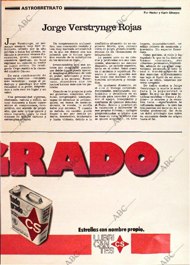 ABC MADRID 02-05-1982 página 167