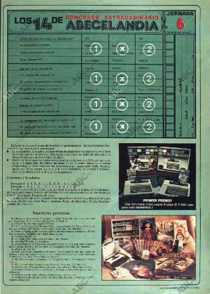 ABC MADRID 02-05-1982 página 173