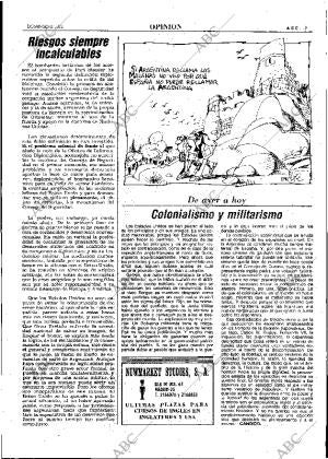 ABC MADRID 02-05-1982 página 19