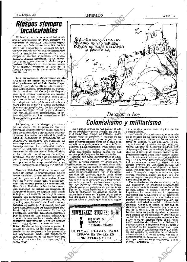 ABC MADRID 02-05-1982 página 19