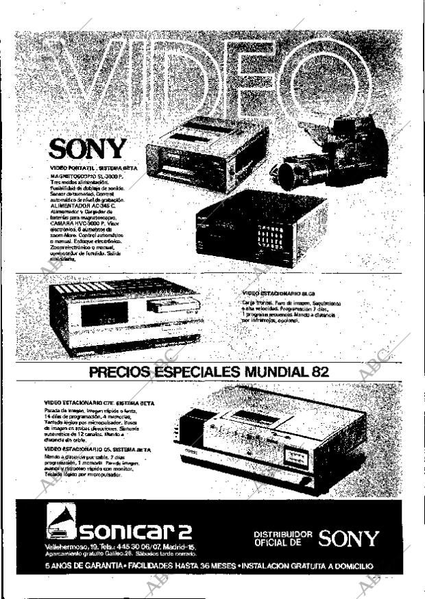 ABC MADRID 02-05-1982 página 2