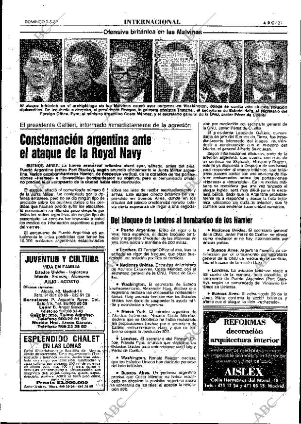 ABC MADRID 02-05-1982 página 21