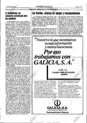ABC MADRID 02-05-1982 página 23