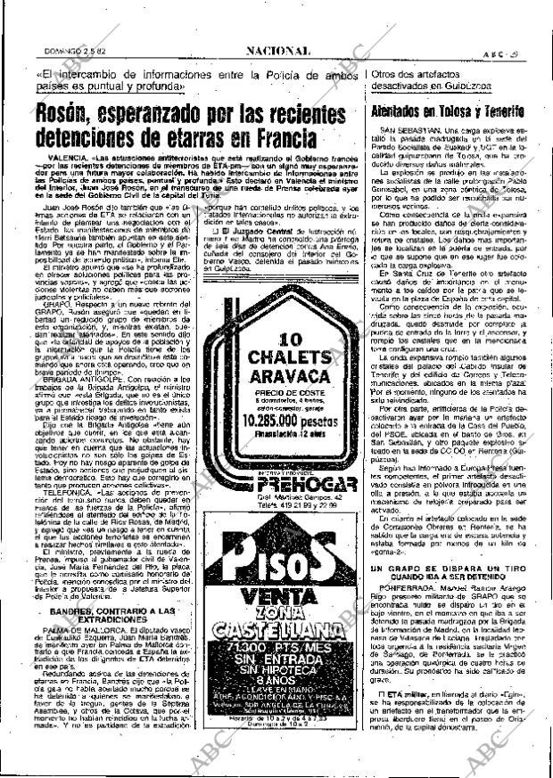 ABC MADRID 02-05-1982 página 29
