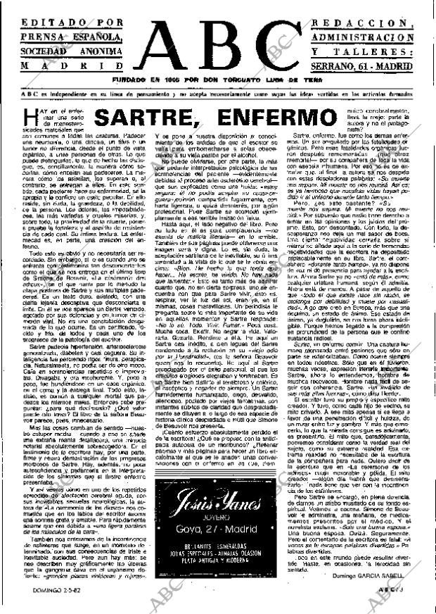 ABC MADRID 02-05-1982 página 3