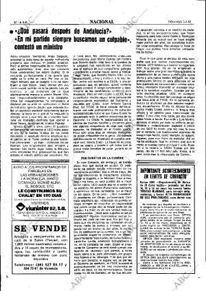 ABC MADRID 02-05-1982 página 32