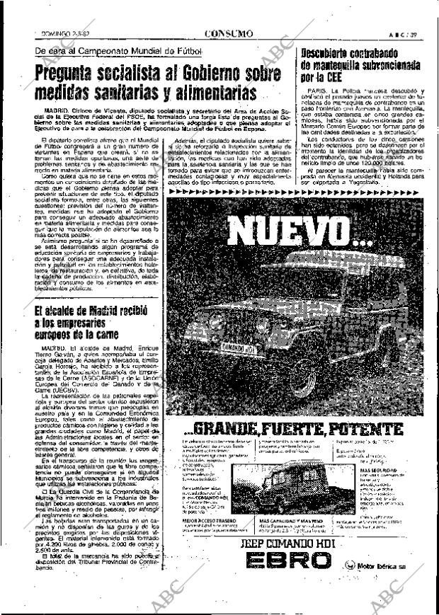 ABC MADRID 02-05-1982 página 39